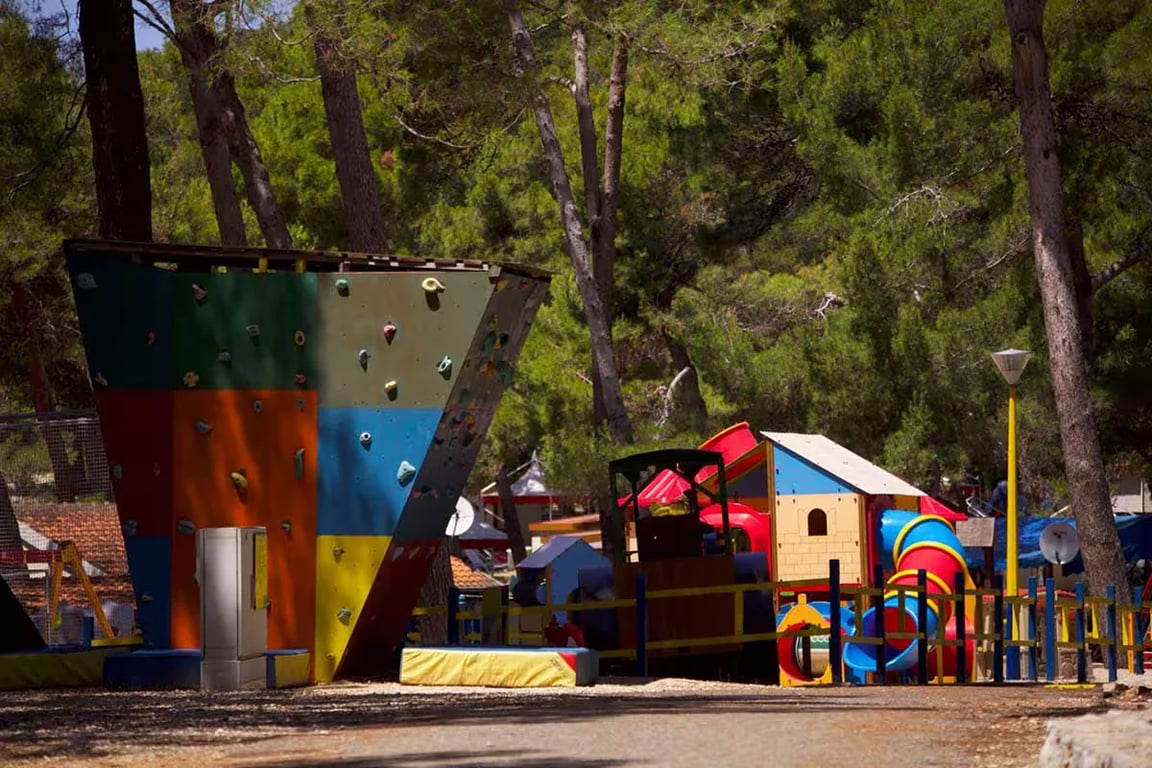 Camping Village Poljana gallery 2