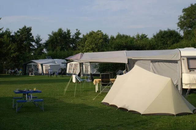 Mini-Camping Schorre gallery 3