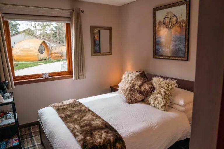 Aviemore Glamping