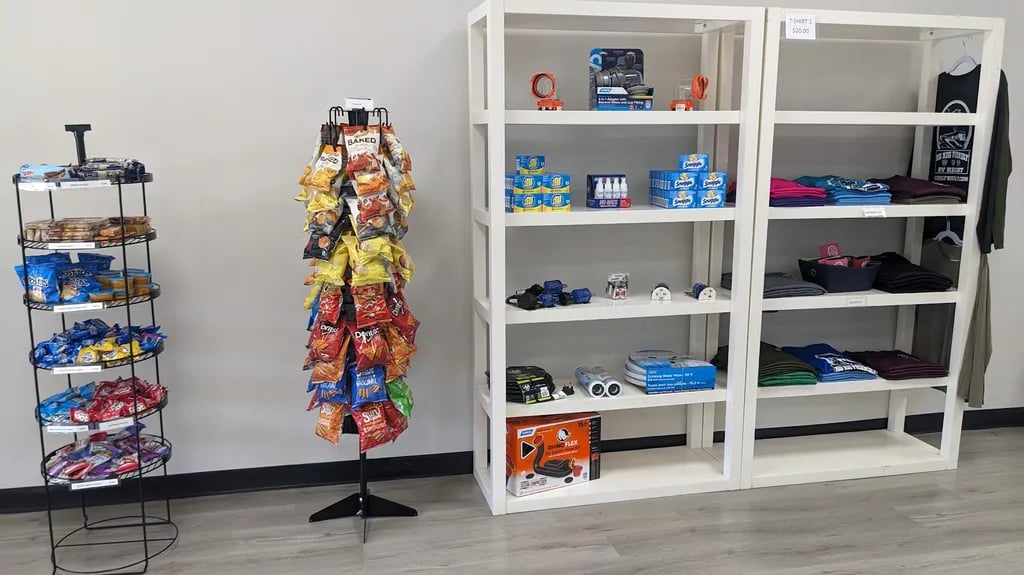 Big Rig RV Park gallery 2