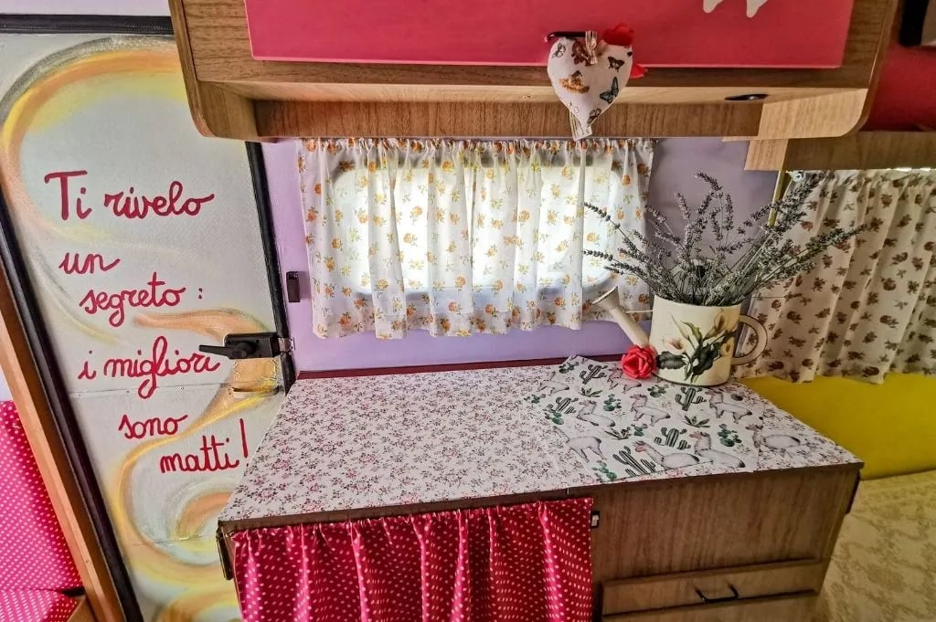 Antica Dimora Country House e Campeggio Fiordaliso gallery 1