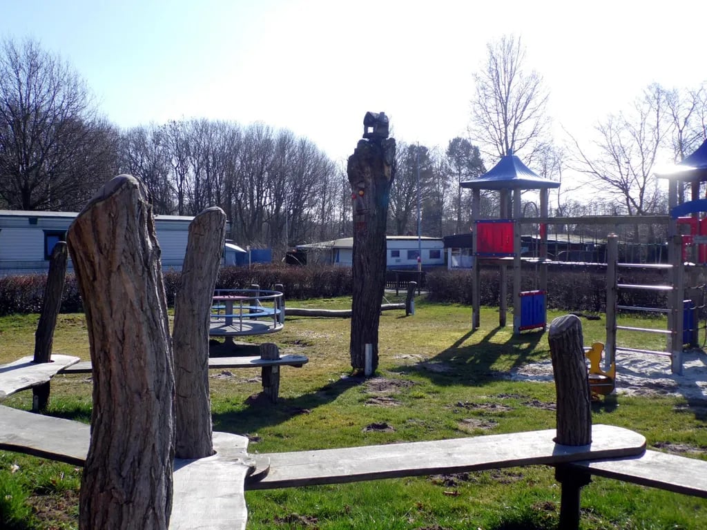 Campingplatz Hartensbergsee