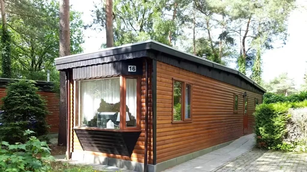 Ferienzentrum-Heidenau gallery 2