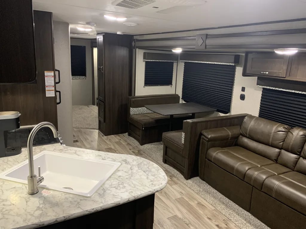 The Rise at Monahans – Lodge and RV Park gallery 3