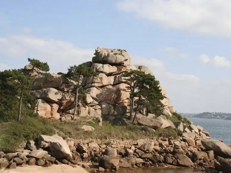 Camping municipal Ernest Renan gallery 3