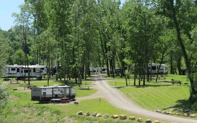 Zion Retreat & RV Park gallery 2