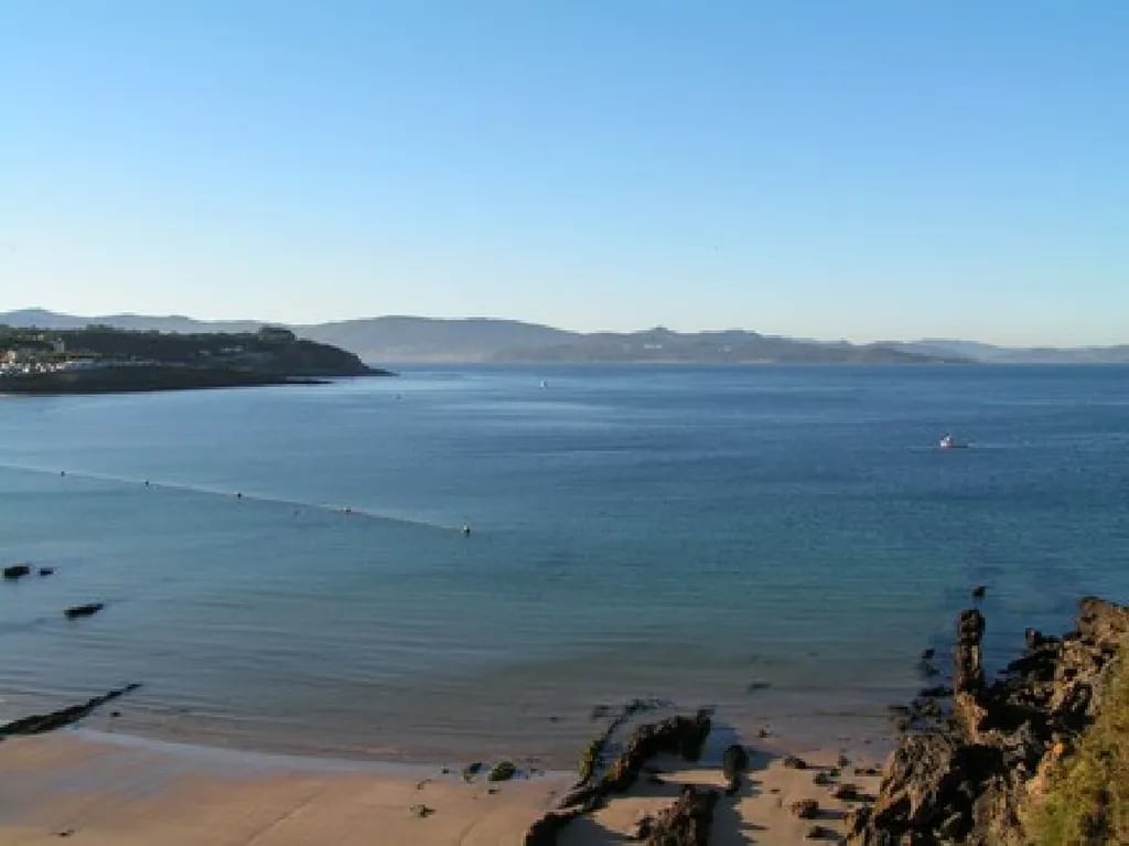 Camping Montalvo Playa