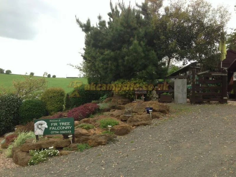 Fir Tree Farm Caravan Site gallery 1