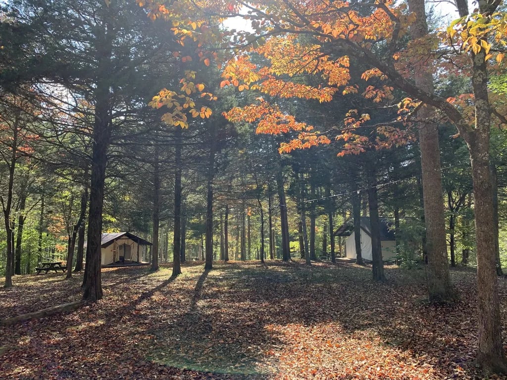 Hidden Ridge Camping gallery 1