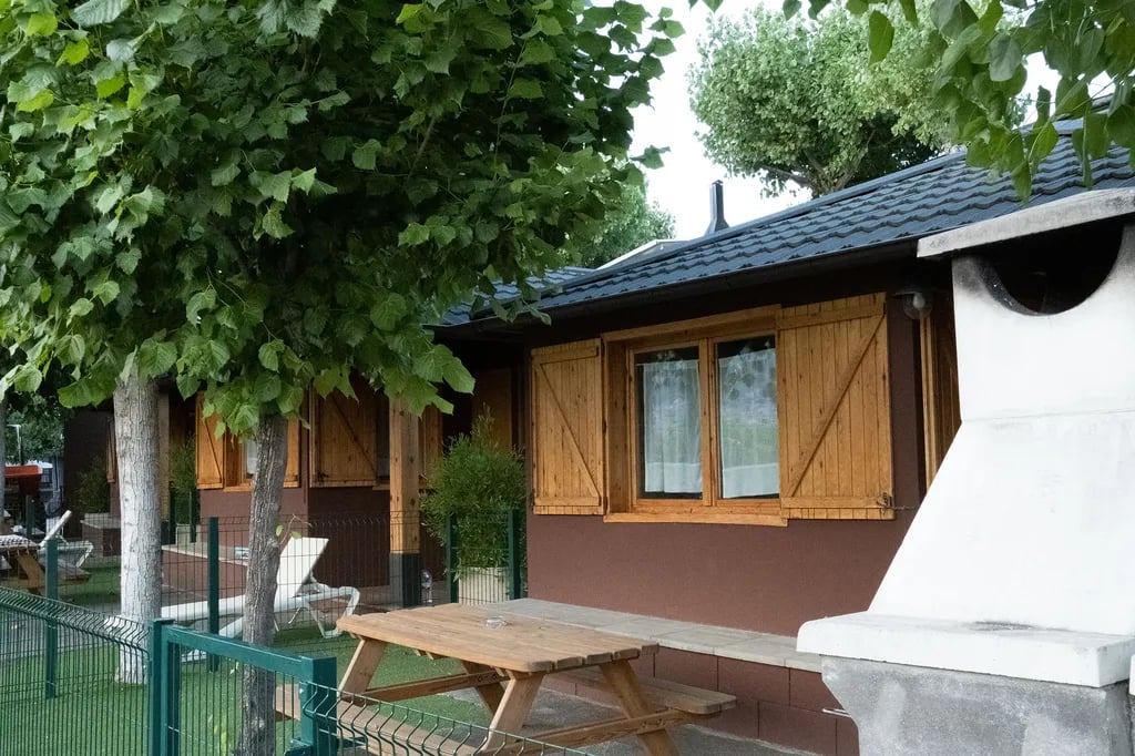 Berga Resort, the mountain and wellness center gallery 1