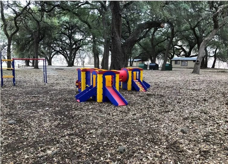 Chalk Bluff River Resort