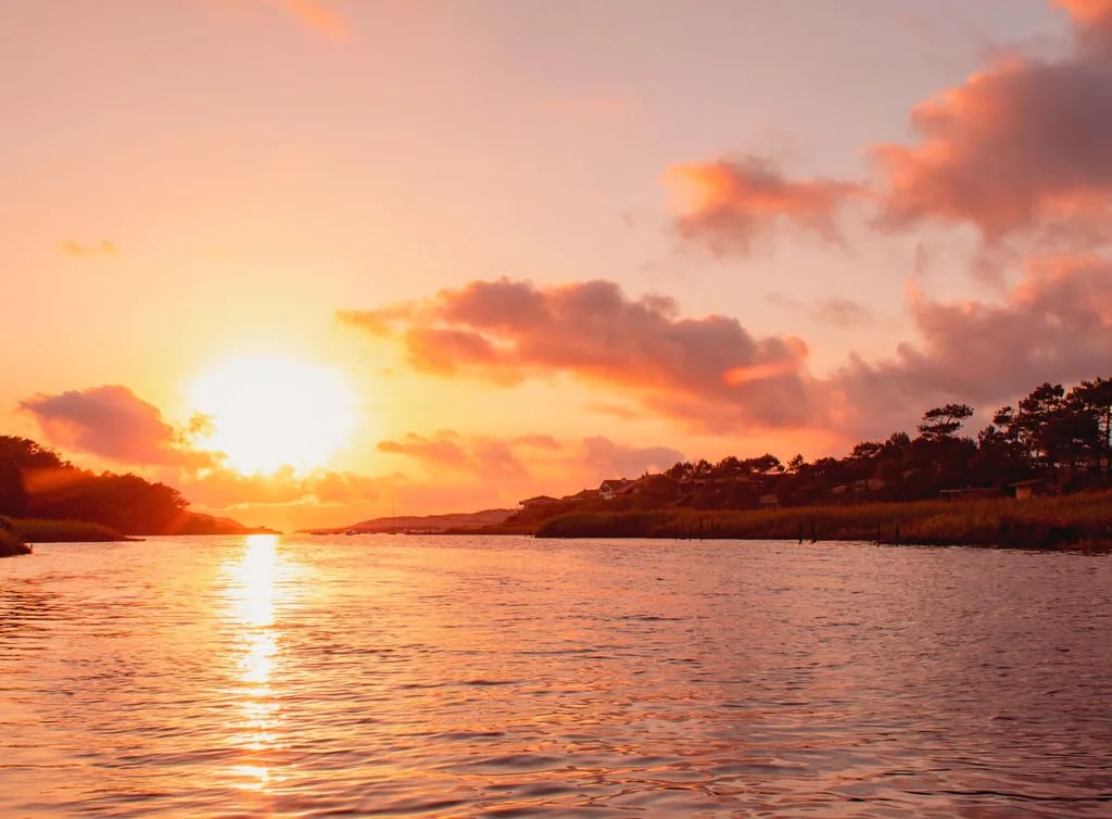 Camping Lous Seurrots gallery 1