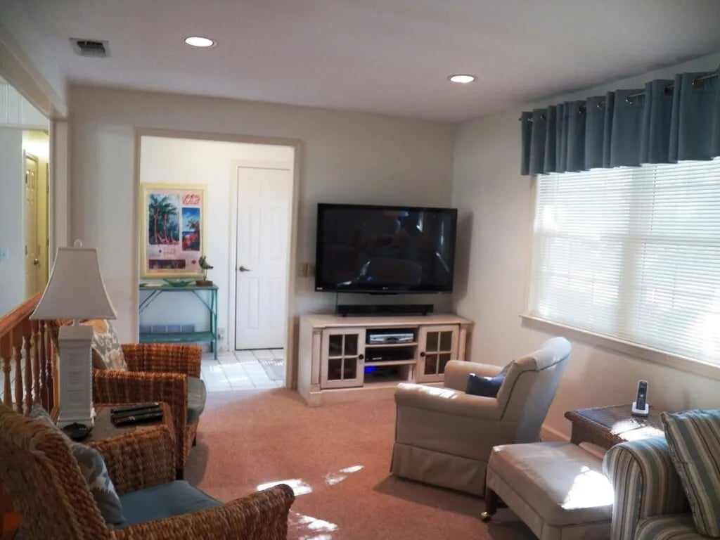 Sea Pines Beach gallery 1