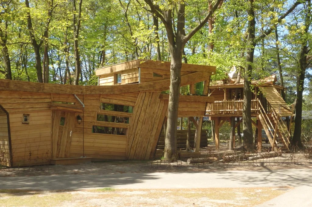 Camping D’n Mastendol gallery 2