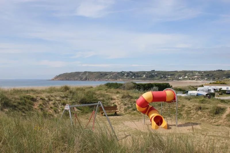 Camping Le Grand Large gallery 2