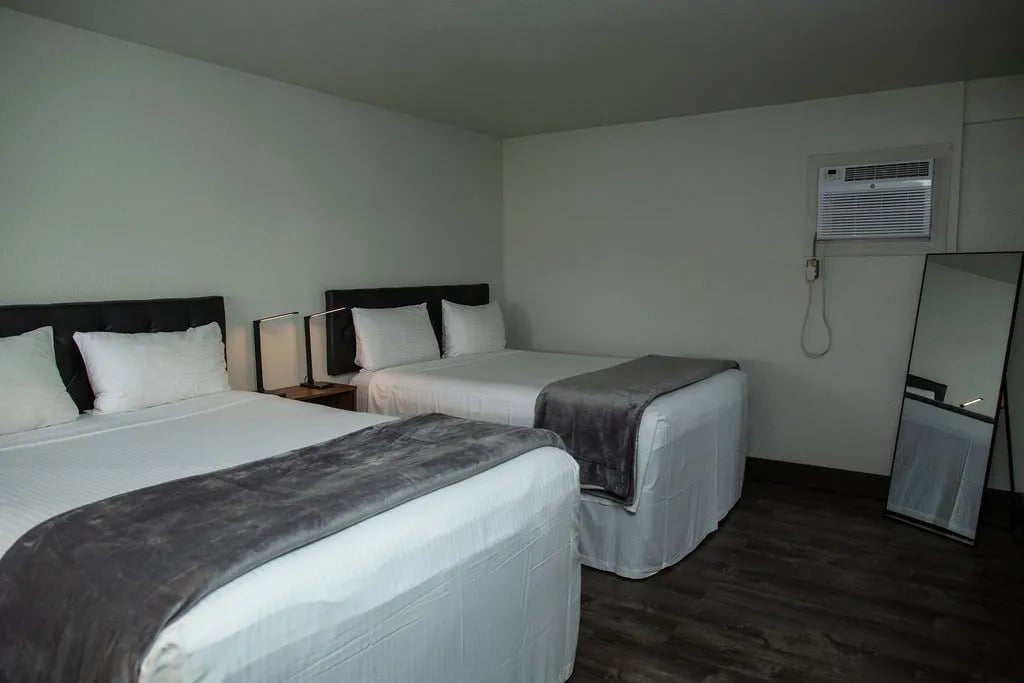 Havasu Springs Resort