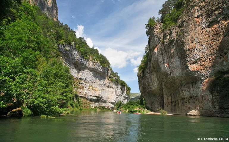 Les Terrasses du Viaur gallery 3