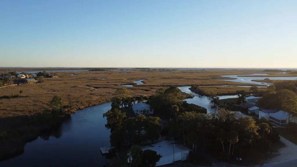 Summer Breeze RV Park