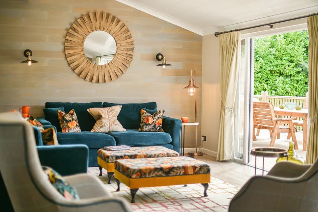 Bainland Country Park gallery 1