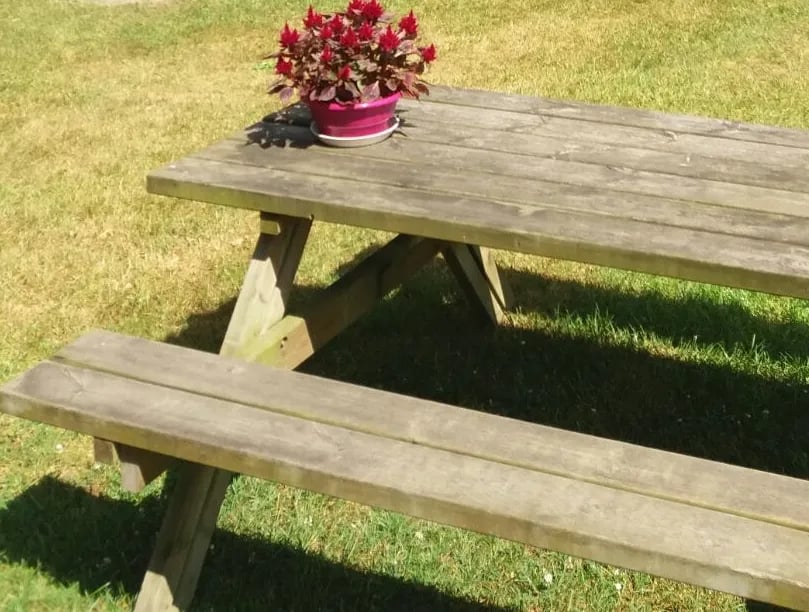 Minicamping De Keuterij gallery 3