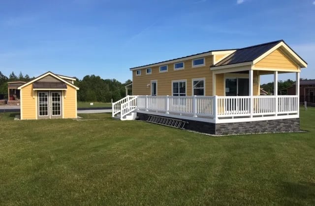 Traverse Bay RV Park gallery 3