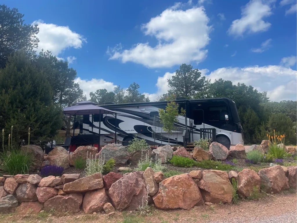 Mountaindale Cabin & RV Resort gallery 3