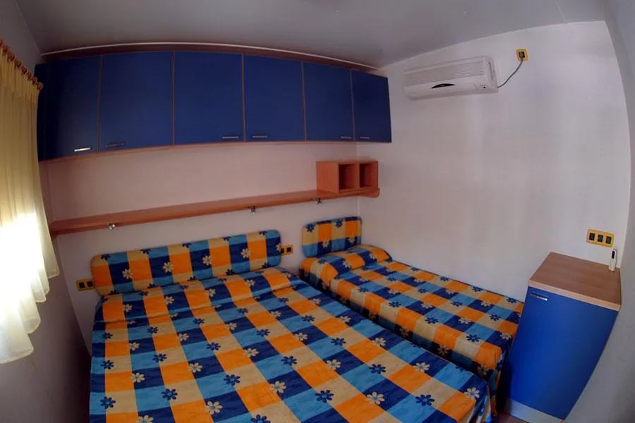 Camping Villaggio Villa Elena gallery 1