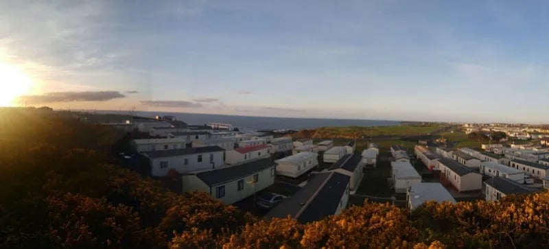 Juniper Hill Caravan Park