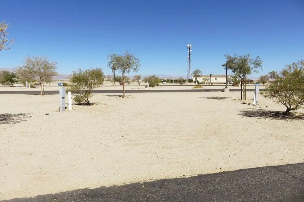 Ocotillo RV Resort gallery 1