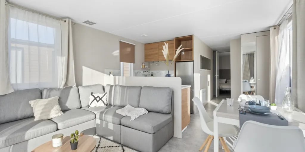 Vakantiepark Beachside