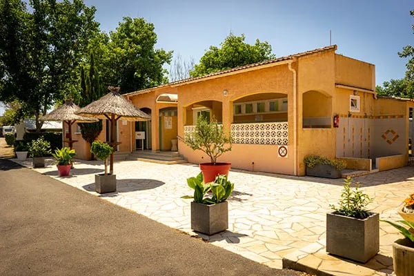 La Creole Camping - CamplinQ