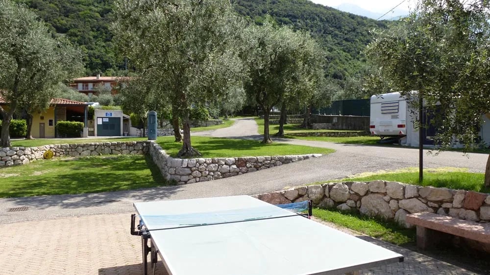 Camping Claudia gallery 3