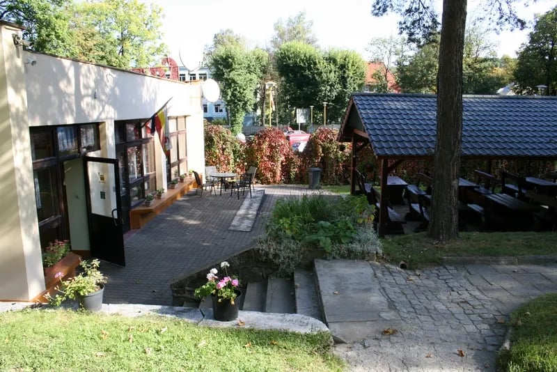 Auto-camping-park gallery 2