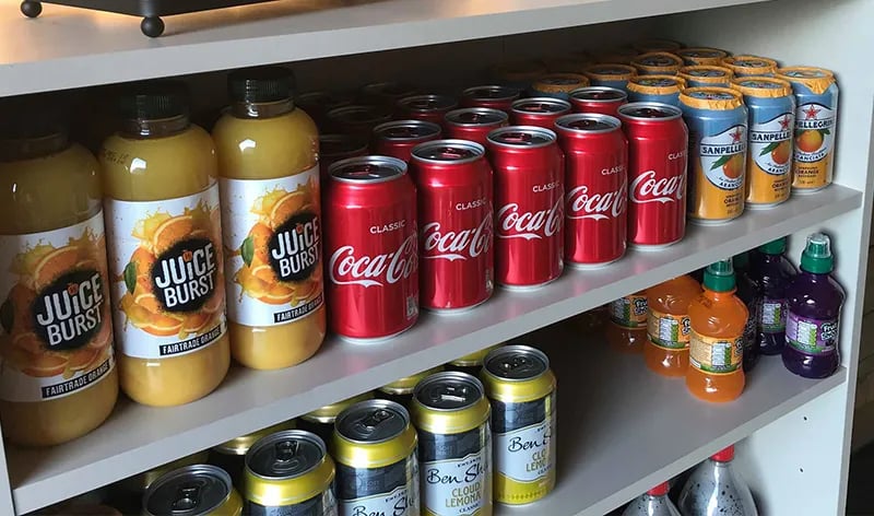 Pasturewood Holidays gallery 3