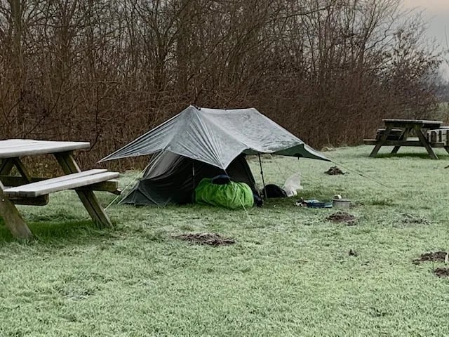 Camping Maarlandhoeve gallery 1