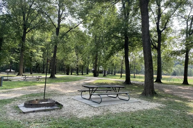 Maramec Spring Park gallery 2