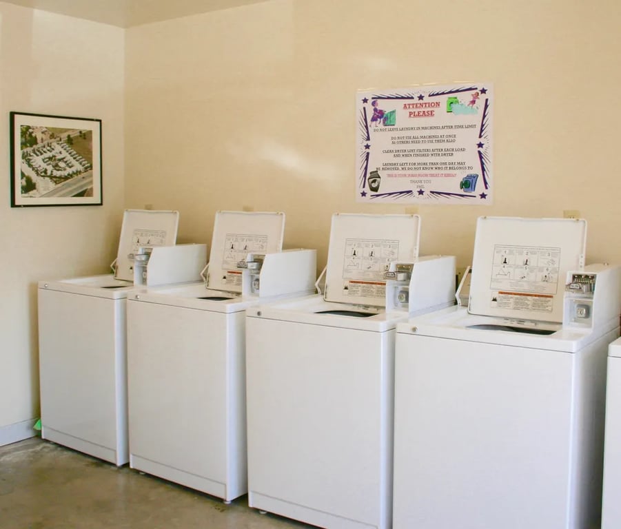 Suncrest Village RV Park gallery 1