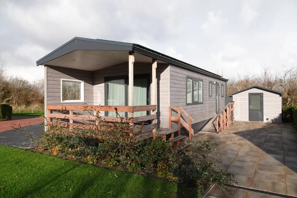 Camping Janse gallery 3