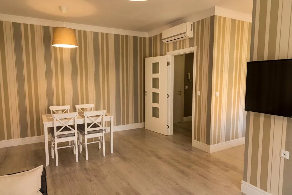 Terme di Hissar Camping