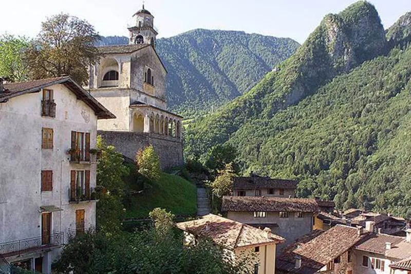 Villaggio Tre Capitelli gallery 3