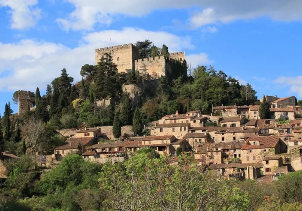 Camping Les Marsouins – Ciela Village