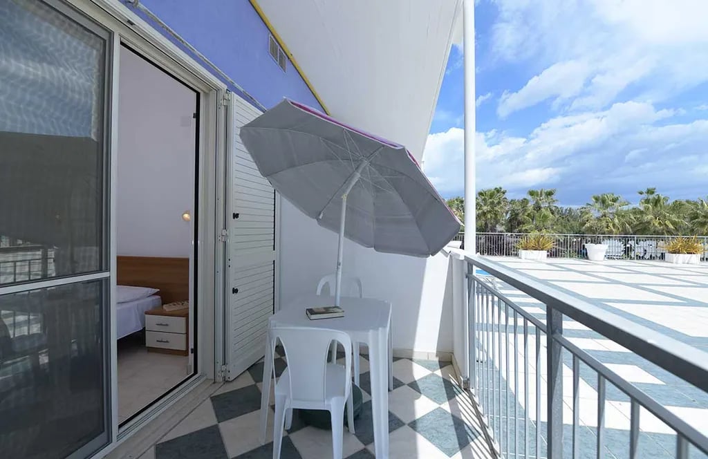 Villaggio Holiday Camping Bungalow & Residence