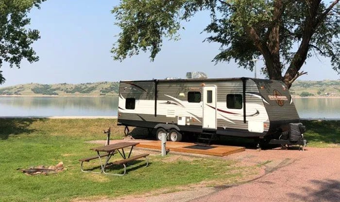 American Creek Campground gallery 3