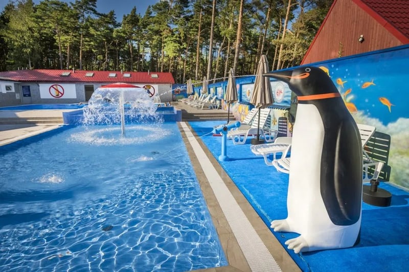 Camping Ambre gallery 2