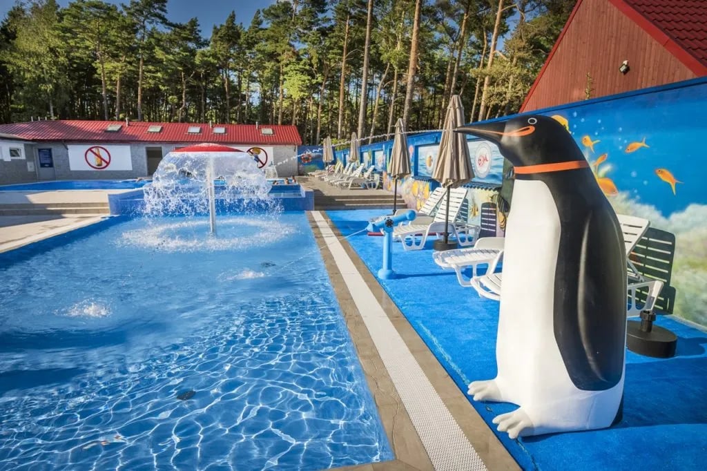 Camping Ambre gallery 2