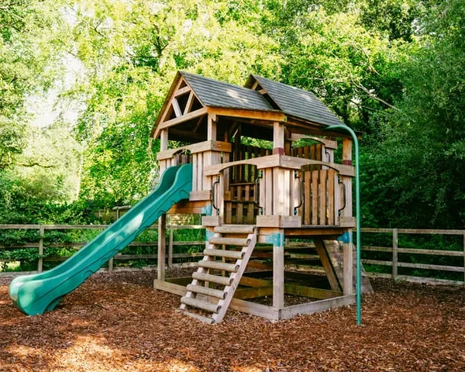 Riverbend Caravan Park gallery 2