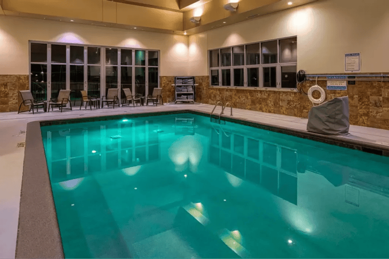 Lakeside Casino RV Park gallery 2