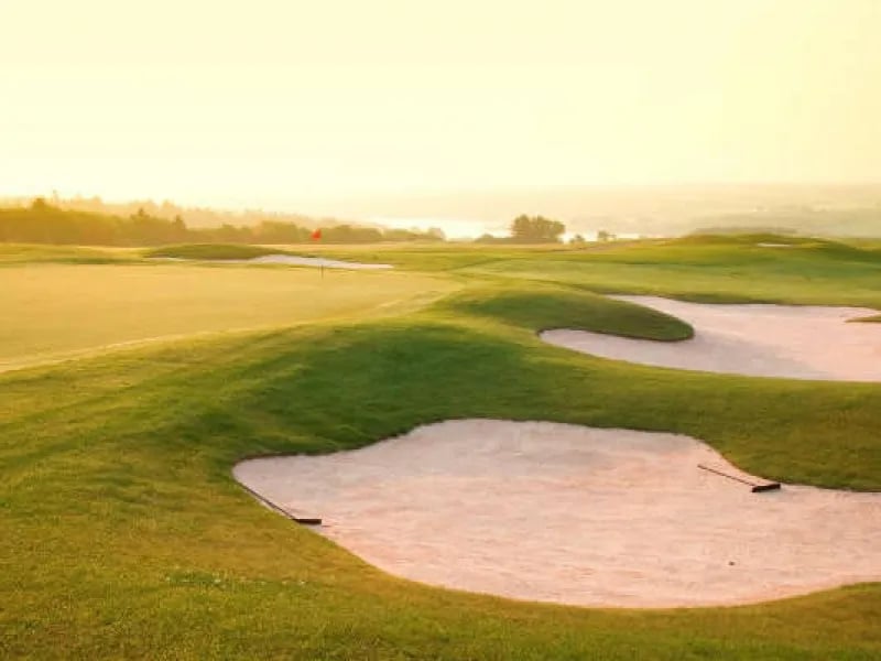 Cabot Beach Provincial Park gallery 1