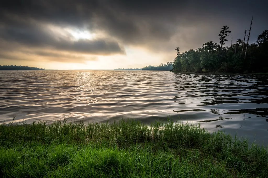 Triple-B RV Park – Lakeside