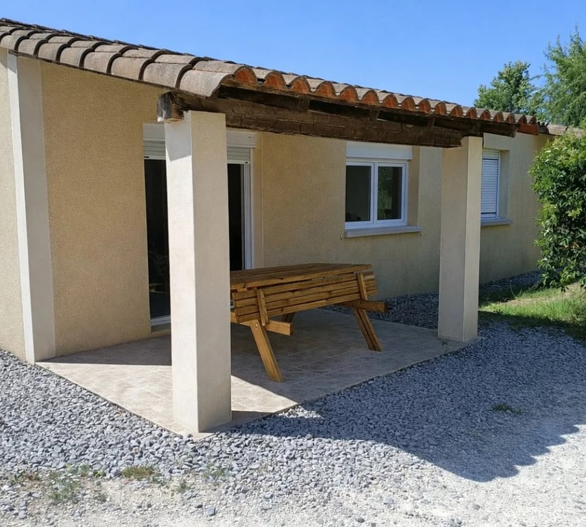 Domaine des Garrigues gallery 3